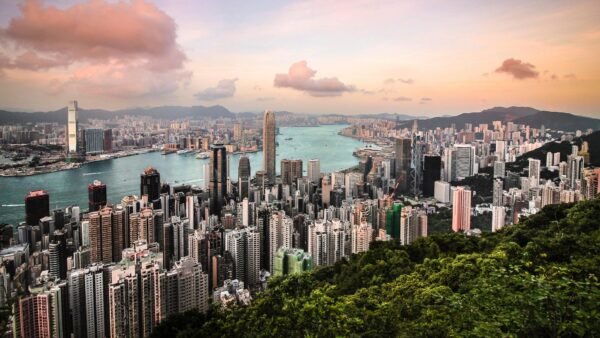 Hongkong oferuje wietnamskim turystom 8 800 biletów lotniczych