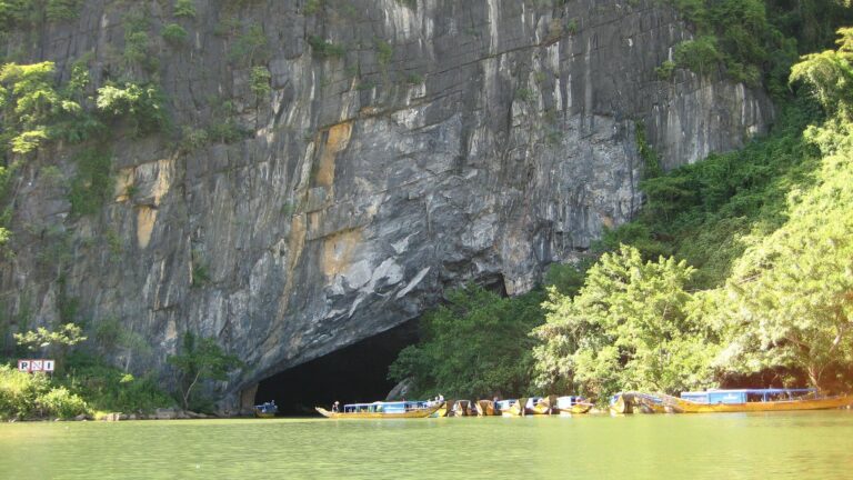 Park Narodowy Phong Nha-Kẻ Bàng