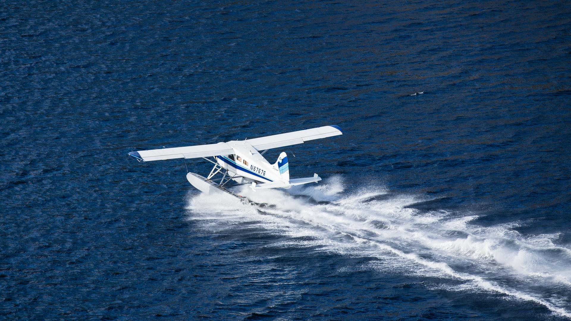 Hydroplan połączy Ha Long i Co To Island