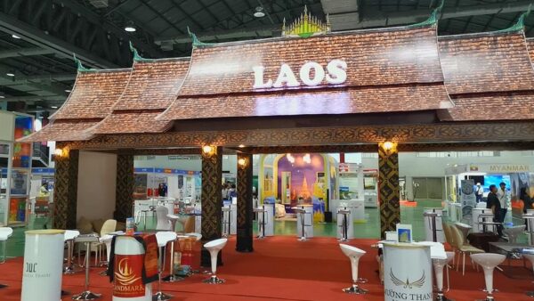 Relacja z ASEAN Tourism Forum 2024