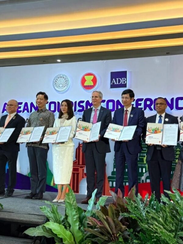 Wietnam angażuje się w kształtowanie przyszłości turystyki ASEAN