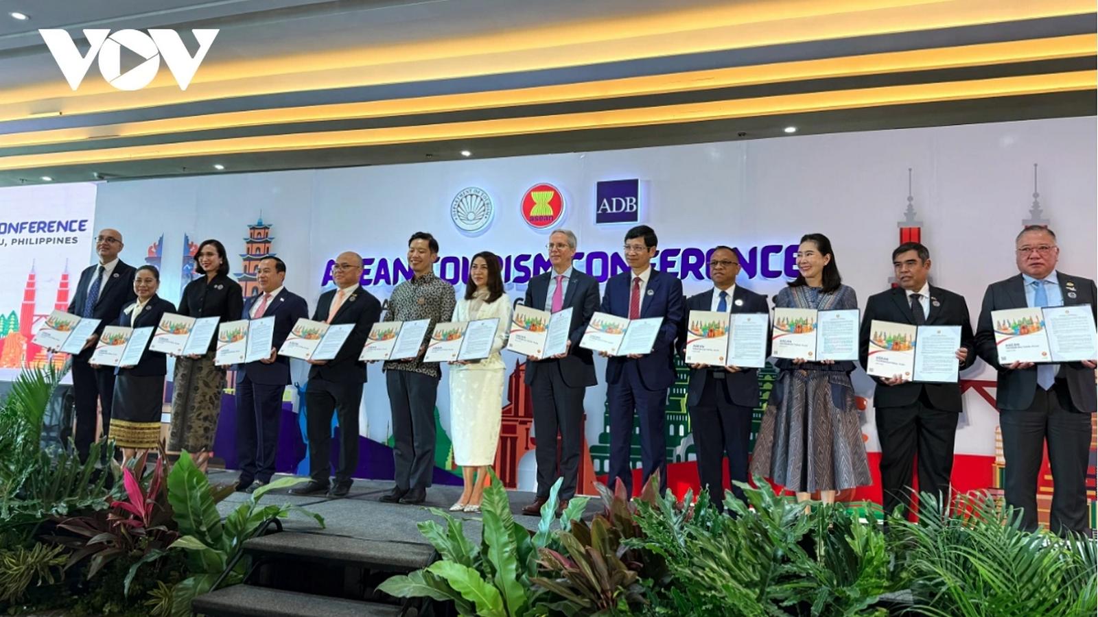 Wietnam angażuje się w kształtowanie przyszłości turystyki ASEAN