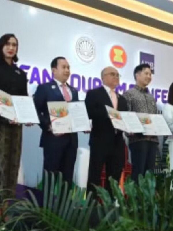 ASEAN wdraża plan turystyki na lata 2026–2030